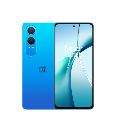 OnePlus Nord CE4 Lite | Mega Blue | 6.67 " | AMOLED | 1080 x 2400 pixels | Qualcomm SM6375 | Snapdragon 695 5G (6 nm) | Internal