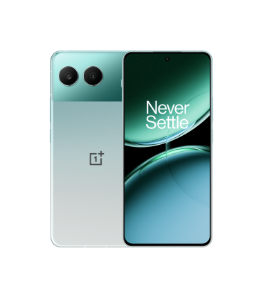 OnePlus Nord 4 | Oasis Green | 6.74 " | Fluid AMOLED | 1240 x 2772 pixels | Qualcomm SM7675 | Snapdragon 7+ Gen 3 (4 nm) | Inter