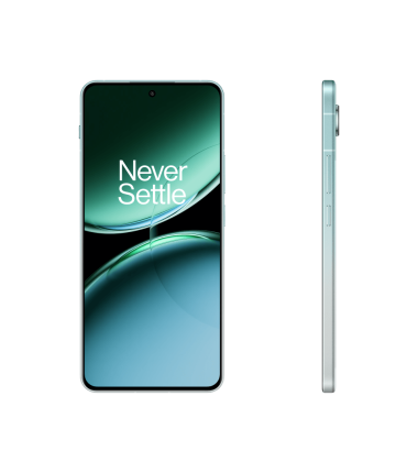 OnePlus Nord 4 | Oasis Green | 6.74 " | Fluid AMOLED | 1240 x 2772 pixels | Qualcomm SM7675 | Snapdragon 7+ Gen 3 (4 nm) | Inter