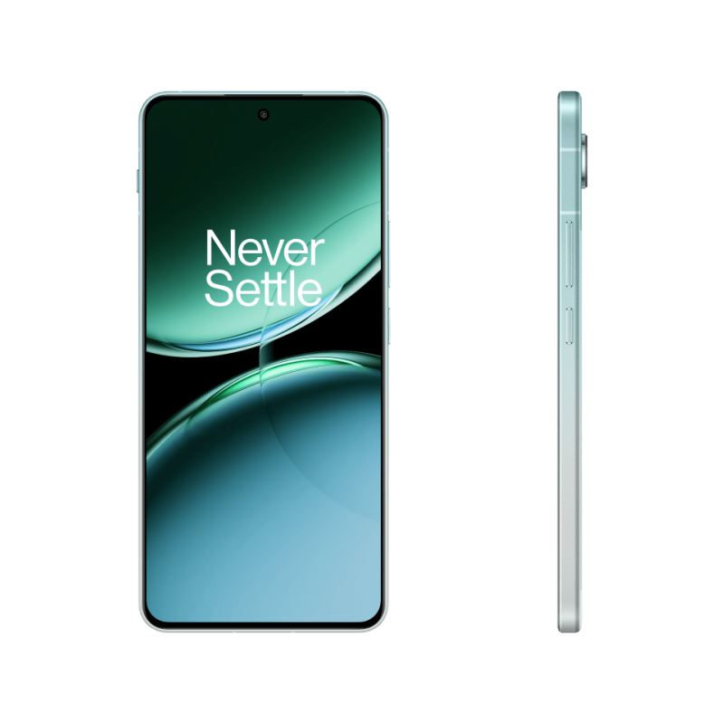 OnePlus Nord 4 | Oasis Green | 6.74 " | Fluid AMOLED | 1240 x 2772 pixels | Qualcomm SM7675 | Snapdragon 7+ Gen 3 (4 nm) | Inter