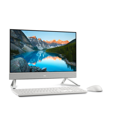 Dell Inspiron | 5415 | Desktop | AIO | 23.8 " | AMD Ryzen 7 | 7730U | 16 GB | DDR4 | 1000 GB | AMD Radeon Graphics | English | W