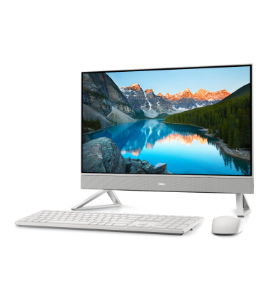 Dell Inspiron | 5415 | Desktop | AIO | 23.8 " | AMD Ryzen 7 | 7730U | 16 GB | DDR4 | 1000 GB | AMD Radeon Graphics | English | W