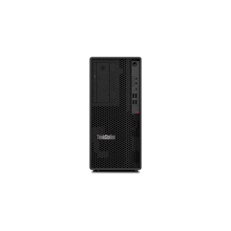 Lenovo ThinkStation | P2 | Desktop | Tower | Intel Core i7 | i7-14700 | Internal memory 32 GB | UDIMM DDR5 | 1000 GB | Intel UHD