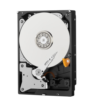 WD Red 8TB 6Gb/s SATA HDD