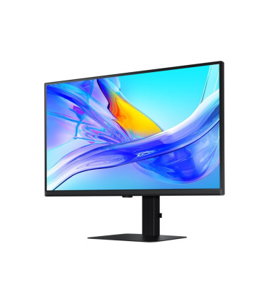 Samsung LS27D800UAUXEN 27" IPS Monitor UHD 4K 3840x2160/16:9/350cd/m2/5ms, HDMI, DP, USB