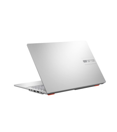 Asus | Vivobook Go 15 E1504FA-BQ251W | Cool Silver | 15.6 " | IPS | FHD | 1920 x 1080 pixels | 60 Hz | Anti-glare | AMD Ryzen 5 