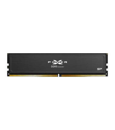 SILICON POWER XPOWER Pulse 16GB DDR5-6000,CL30, Gaming UDIMM, 2Gx8