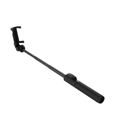 Xiaomi | Mi Selfie Stick Tripod | Aluminium | Black | Non-slip construction, Rotation angle: 360°, Portable and Wireless