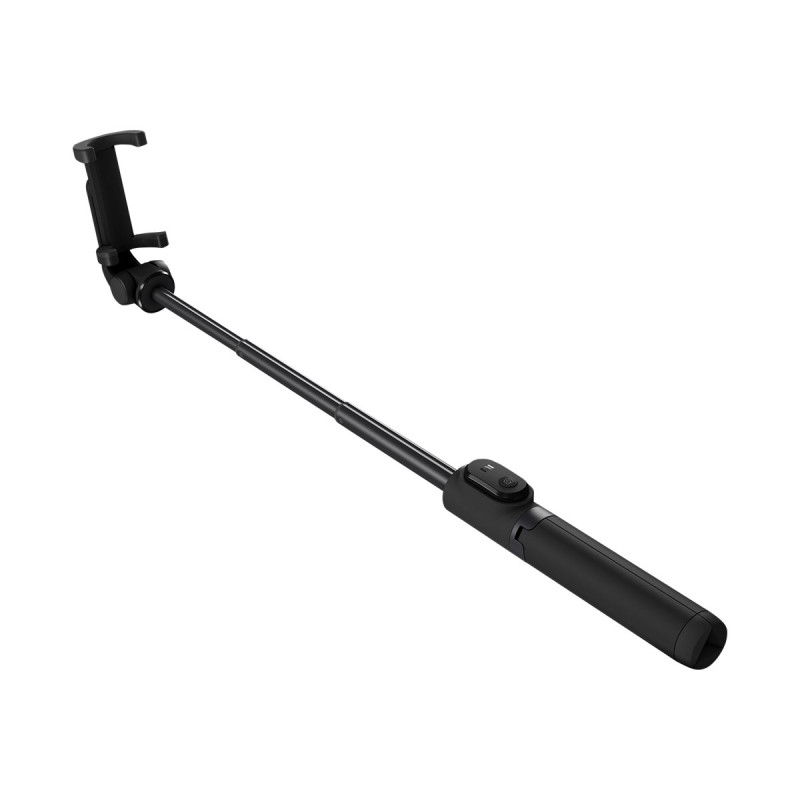 Xiaomi | Mi Selfie Stick Tripod | Aluminium | Black | Non-slip construction, Rotation angle: 360°, Portable and Wireless