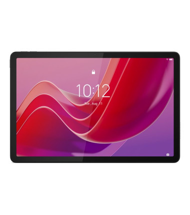 Lenovo Tab M11 TB330FU Touch 11 WUXGA/Integrated ARM Mali-G52/4GB/128GB/MediaTek Helio G88/Android 13/Green/2Y Warranty