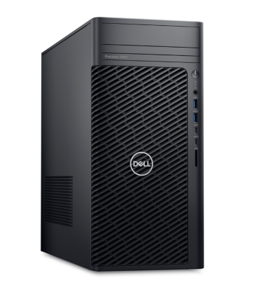 Precision | 3680 | Desktop | Tower | Intel Core i9 | i9-14900 | Internal memory 32 GB | DDR5 | SSD 1000 GB | Nvidia RTX 2000 Ada