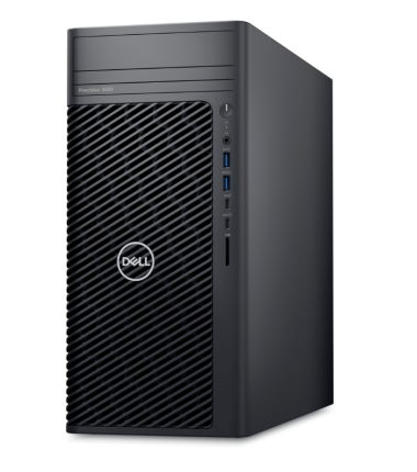 Precision | 3680 | Desktop | Tower | Intel Core i9 | i9-14900 | Internal memory 32 GB | DDR5 | SSD 1000 GB | Nvidia RTX 2000 Ada