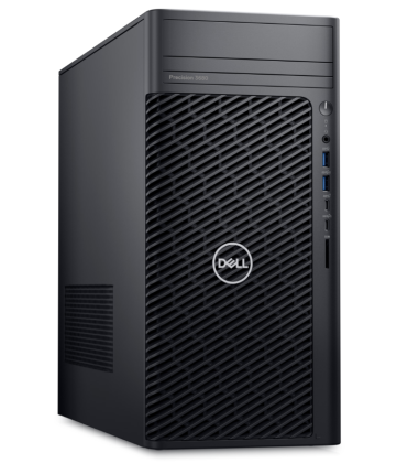 Precision | 3680 | Desktop | Tower | Intel Core i7 | i7-14700 | Internal memory 16 GB | DDR5 | SSD 512 GB | Nvidia RTX 2000 Ada 