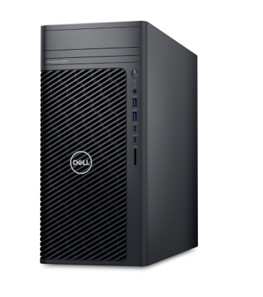 Precision | 3680 | Desktop | Tower | Intel Core i7 | i7-14700 | Internal memory 16 GB | DDR5 | SSD 512 GB | Nvidia RTX 2000 Ada 