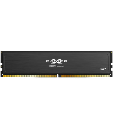 SILICON POWER XPOWER Pulse 32GB DDR5-6000,CL30, Gaming UDIMM, 2Gx8