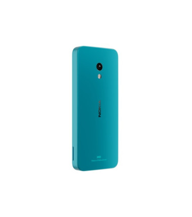 Nokia 235 4G (2024) (TA-1614) | Blue | 2.8 " | TFT LCD | 64 MB | 128 MB | Dual SIM | Nano-SIM | 3G | Bluetooth | 5.0 | USB versi