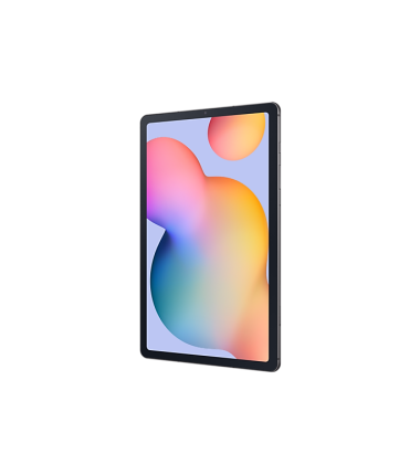 Samsung | Galaxy Tab | S6 Lite (P620) (2024) | 10.4 " | Grey | TFT LCD | 1200 x 2000 pixels | 4 GB | 64 GB | Wi-Fi | Front camer