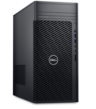 Precision | 3680 | Desktop | Tower | Intel Core i9 | i9-14900 | Internal memory 32 GB | DDR5 | SSD 1000 GB | NVIDIA GeForce RTX 