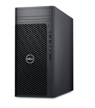 Precision | 3680 | Desktop | Tower | Intel Core i9 | i9-14900 | Internal memory 32 GB | DDR5 | SSD 1000 GB | NVIDIA GeForce RTX 