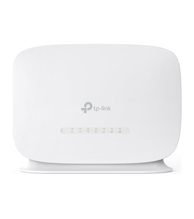 TP-LINK TL-MR105 300Mbps Wireless N 4G LTE Router