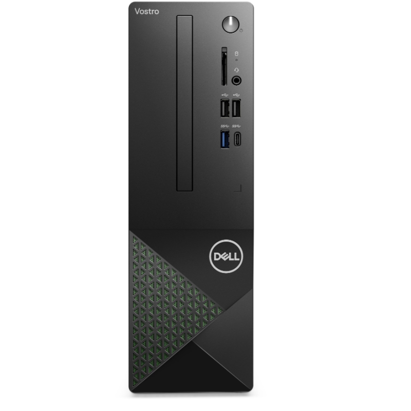 Dell Desktop Vostro SFF 3030 i7-14700/8GB/512GB/UHD/Win11 Pro/ENG kbd/Mouse/3Y ProSupport NBD Onsite