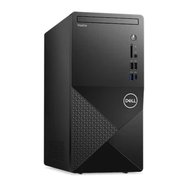 Dell Desktop Vostro MT 3030 i7-14700/8GB/512GB/UHD/Win11 Pro/ENG kbd/Mouse/3Y ProSupport NBD Onsite