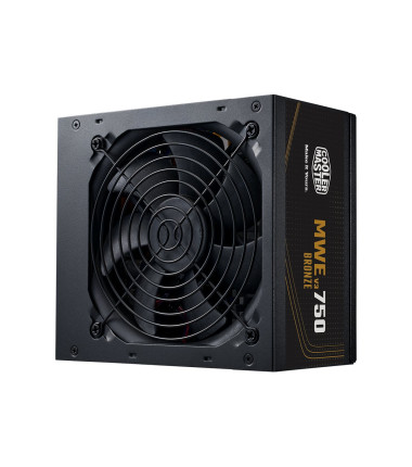 Cooler Master MWE Bronze V3 | MPE-7501-ACABW-3BEU | 750 W