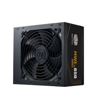 Cooler Master MWE Bronze V3 | MPE-6501-ACABW-3BEU | 650 W