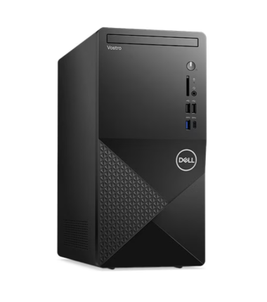 Dell Vostro | 3030 | Desktop | Mini Tower | Intel Core i3 | i3-14100 | Internal memory 16 GB | DDR5 | Solid-state drive capacity