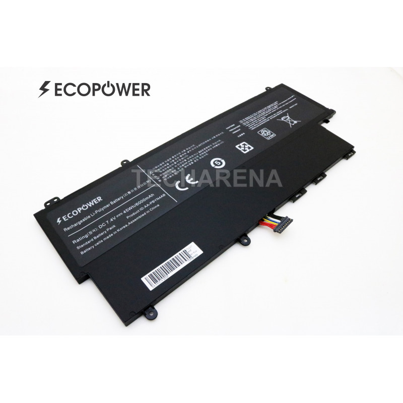 Samsung battery AA-PBYN4AB AA-PLWN4AB 530U np530u3c np530u3b EcoPower