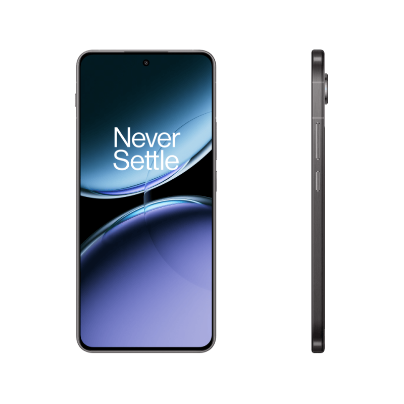 OnePlus Nord 4 | Obsidian Midnight | 6.74 " | Fluid AMOLED | 1240 x 2772 pixels | Qualcomm SM7675 | Snapdragon 7+ Gen 3 (4 nm) |