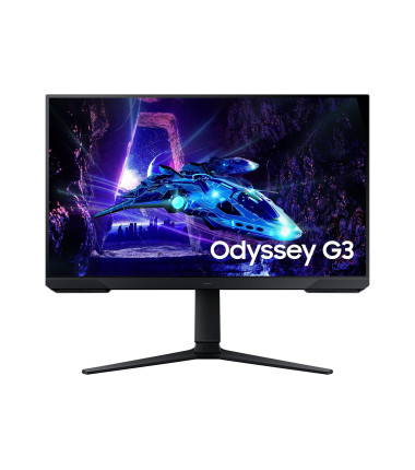 Samsung LS27DG302EUXEN 27" VA Monitor FHD 1920x1080/16:9/250cd/m2/1ms, HDMI, DP