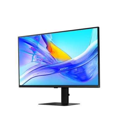 Samsung LS32D800UAUXEN 32" VA Monitor UHD 4K 3840x2160/16:9/350cd/m2/5ms, HDMI, DP, USB