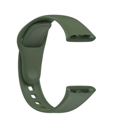 Xiaomi | Xiaomi Redmi | Fits wrists 135-200 mm | Green | Polycarbonate, thermoplastic polyurethane (TPU)