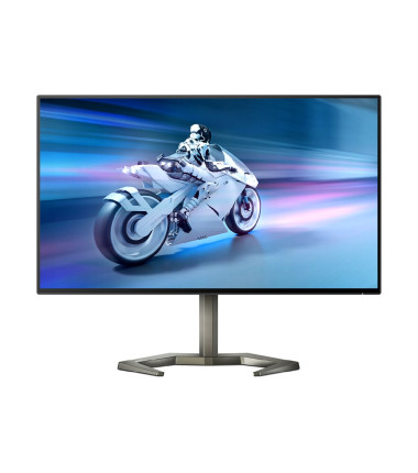 Philips | 4K UHD Gaming Monitor | 27M1F5800/00 | 27 " | IPS | 16:9 | 144 Hz | 1 ms | 450 cd/m² | HDMI ports quantity 2 | Black