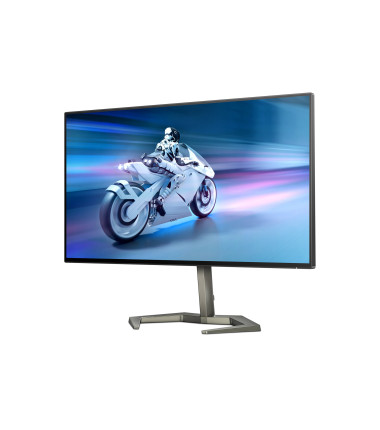 Philips | 4K UHD Gaming Monitor | 27M1F5800/00 | 27 " | IPS | 16:9 | 144 Hz | 1 ms | 450 cd/m² | HDMI ports quantity 2 | Black