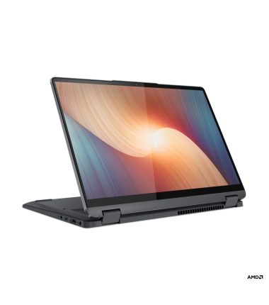 Lenovo IdeaPad Flex 5 14ALC7 | Storm Grey | 14 " | IPS | Touchscreen | WUXGA | 1920 x 1200 pixels | Glossy | AMD Ryzen 7 | 5700U