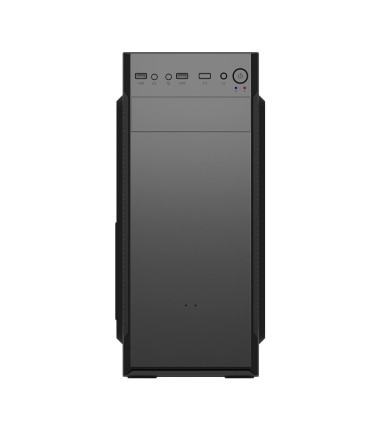 Case | CMT160 | Black | ATX Mid-Tower | Power supply included No