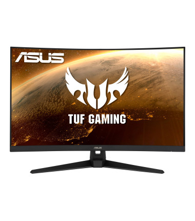 Asus | Gaming Monitor | TUF Gaming VG328H1B | 31.5 " | VA | FHD | 16:9 | 165 Hz | 1 ms | 1920 x 1080 pixels | 250 cd/m² | HDMI p