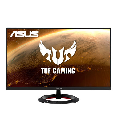 Asus | Gaming Monitor | TUF Gaming VG249Q1R | 23.8 " | IPS | FHD | 16:9 | 165 Hz | 1 ms | 1920 x 1080 | 250 cd/m² | Earphone Jac