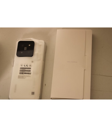 SALE OUT.  | Xiaomi | 14 | White | 6.36 " | LTPO OLED | 1200 x 2670 pixels | Qualcomm | Internal RAM 12 GB | 512 GB | Dual SIM |