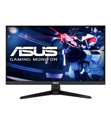 TUF Gaming VG246H1A | 24 " | IPS | 16:9 | 100 Hz | 0.5 ms | 1920 x 1080 pixels | 300 cd/m² | HDMI ports quantity 2