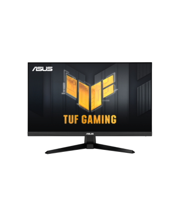 TUF Gaming VG246H1A | 24 " | IPS | 16:9 | 100 Hz | 0.5 ms | 1920 x 1080 pixels | 300 cd/m² | HDMI ports quantity 2