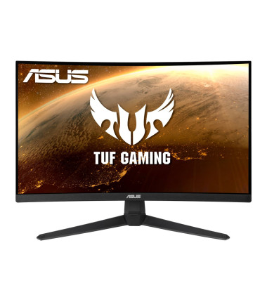 TUF Gaming VG24VQ1B | 24 " | VA | 16:9 | 165 Hz | 1 ms | 1920 x 1080 pixels | 350 cd/m² | HDMI ports quantity 1