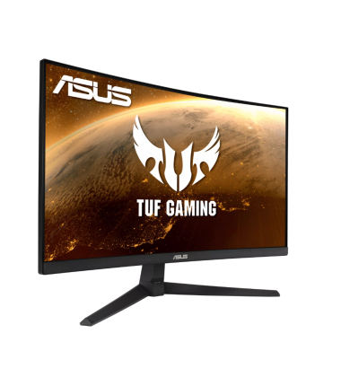 TUF Gaming VG24VQ1B | 24 " | VA | 16:9 | 165 Hz | 1 ms | 1920 x 1080 pixels | 350 cd/m² | HDMI ports quantity 1