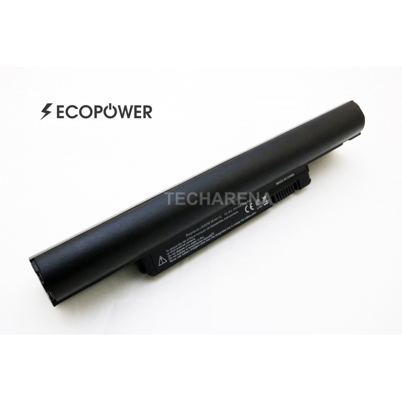 Dell H768N H769N MINI 10 EcoPower 6-cell 4400mAh battery