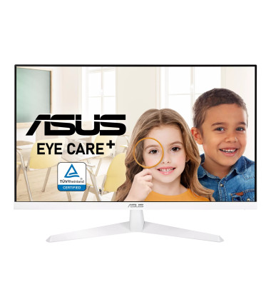 VY279HE-W | 27 " | IPS | 16:9 | 75 Hz | 1 ms | 1920 x 1080 pixels | 250 cd/m² | HDMI ports quantity 1