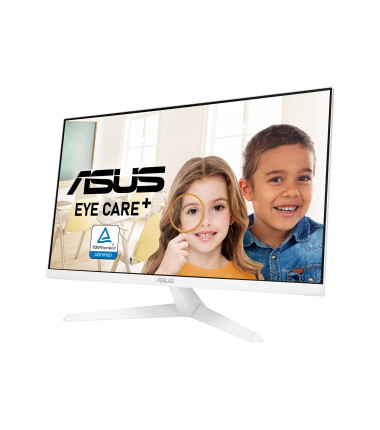 VY279HE-W | 27 " | IPS | 16:9 | 75 Hz | 1 ms | 1920 x 1080 pixels | 250 cd/m² | HDMI ports quantity 1