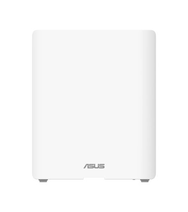 BE25000 Quad Band WiFi 7 (802.11be) Mesh Router | ZenWiFi BQ16 | Mesh Support Yes | MU-MiMO Yes | Antenna type Internal | 1 x US