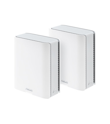 Asus ZenWiFi BT10 Tri-band WiFi 7 Smart AiMesh Router (2pk)